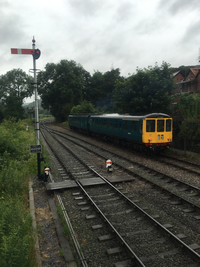 Class 104